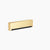 Dornbracht 13425979 Water Fall Cascade Spout With Pearlstream For Wall-Mounted Installation