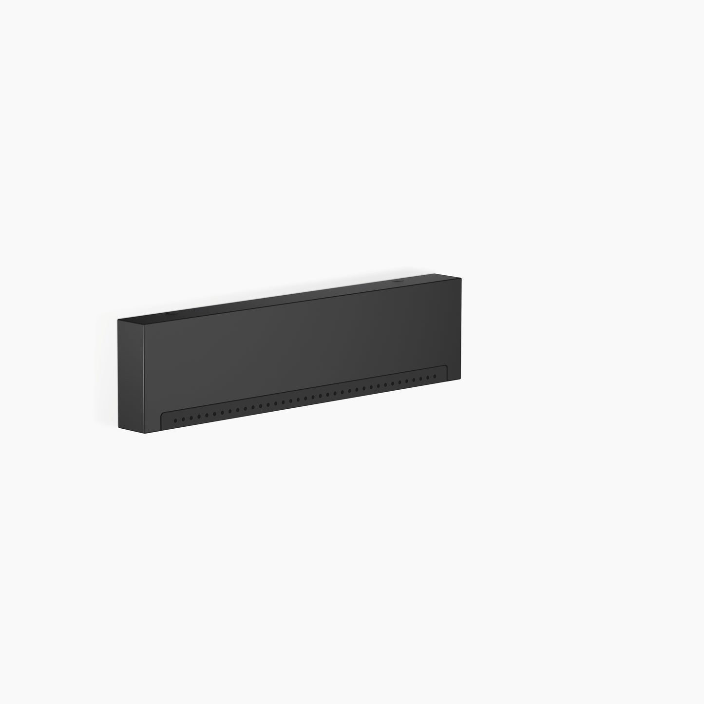 Dornbracht 13425979 Water Fall Cascade Spout With Pearlstream For Wall-Mounted Installation