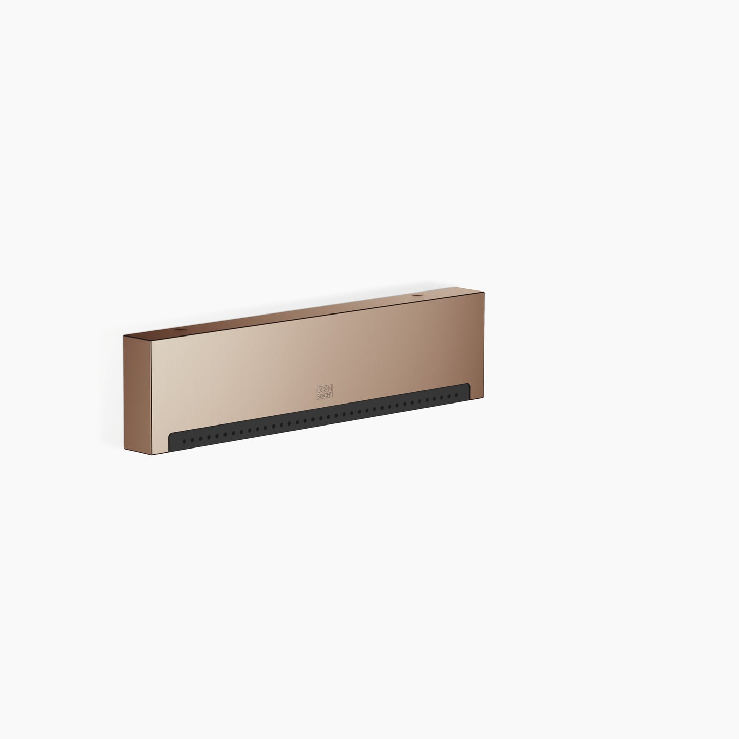 Dornbracht 13425979 Water Fall Cascade Spout With Pearlstream For Wall-Mounted Installation