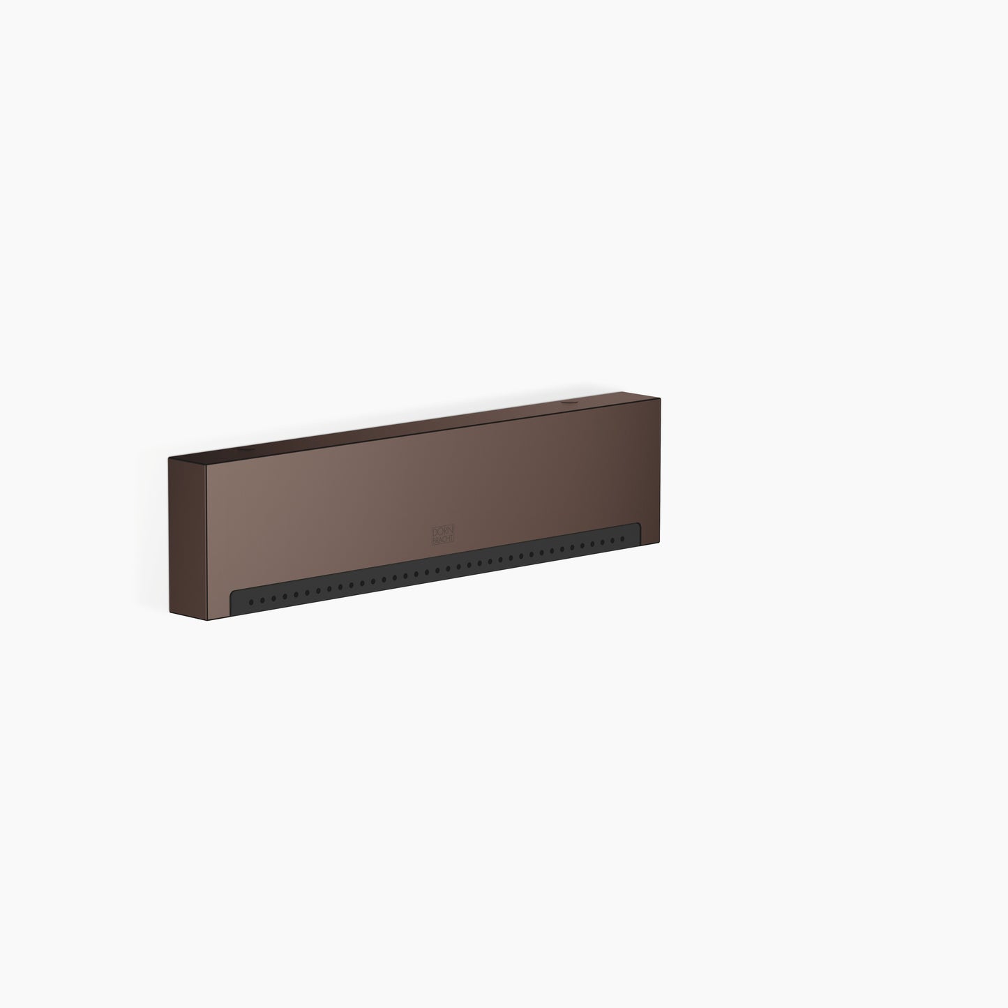 Dornbracht 13425979 Water Fall Cascade Spout With Pearlstream For Wall-Mounted Installation