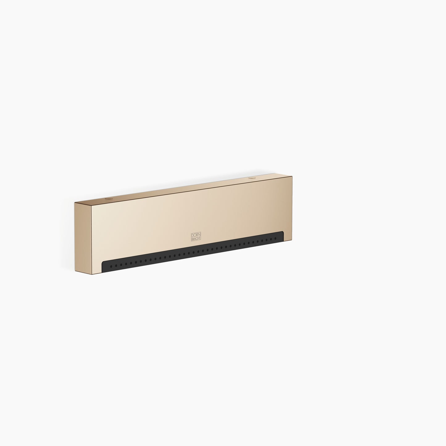 Dornbracht 13425979 Water Fall Cascade Spout With Pearlstream For Wall-Mounted Installation