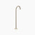 Dornbracht 13672661 Meta Tub Spout Without Diverter For Freestanding Installation