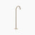 Dornbracht 13672661 Meta Tub Spout Without Diverter For Freestanding Installation