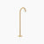 Dornbracht 13672661 Meta Tub Spout Without Diverter For Freestanding Installation