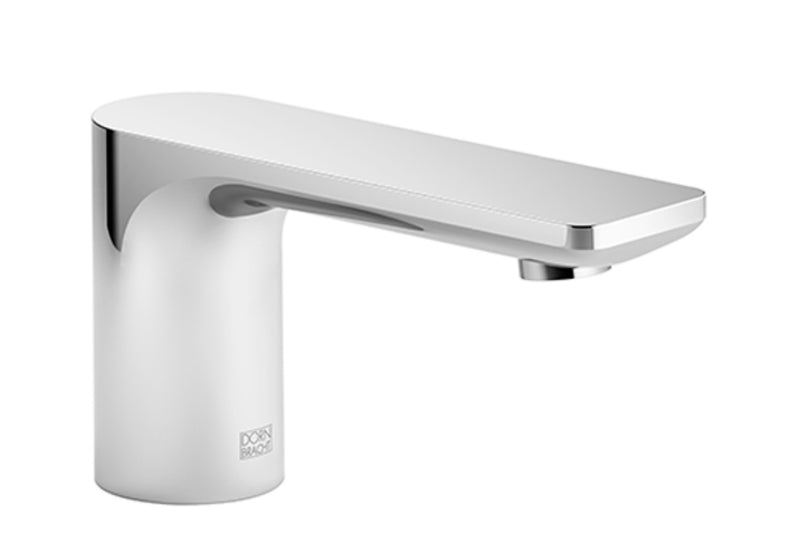 Dornbracht 13700845 Lissé Lavatory Spout, Deck-Mounted Without Drain - Parent