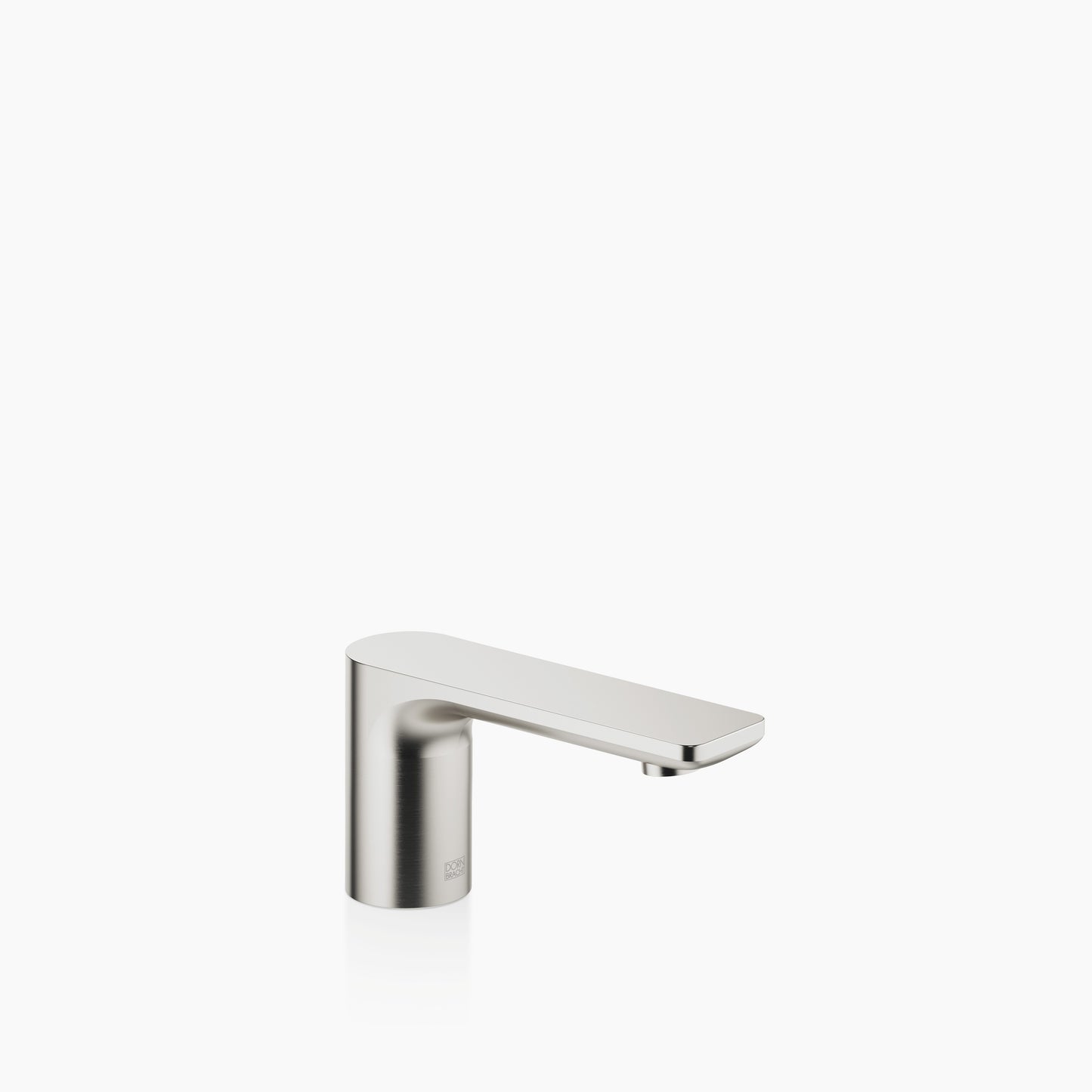 Dornbracht 13700845 Lissé Lavatory Spout, Deck-Mounted Without Drain