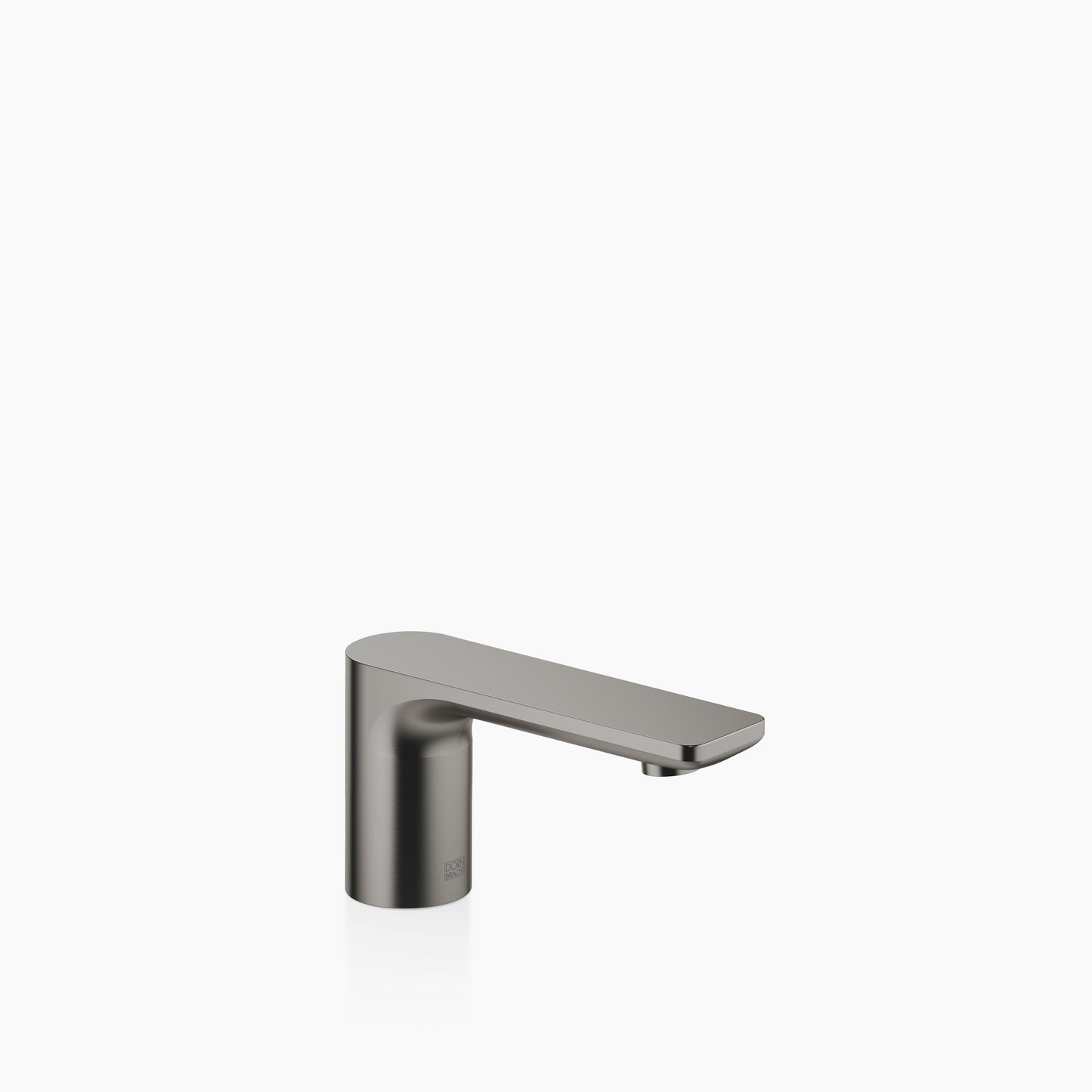 Dornbracht 13700845 Lissé Lavatory Spout, Deck-Mounted Without Drain