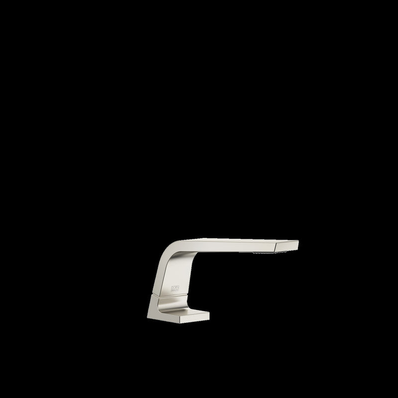 Dornbracht 13714705 Cl.1 Lavatory Spout, Deck-Mounted Without Drain - Parent
