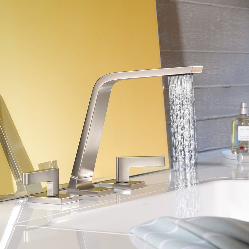 Dornbracht 13715705 Cl.1 Lavatory Spout, Deck-Mounted Without Drain - Parent