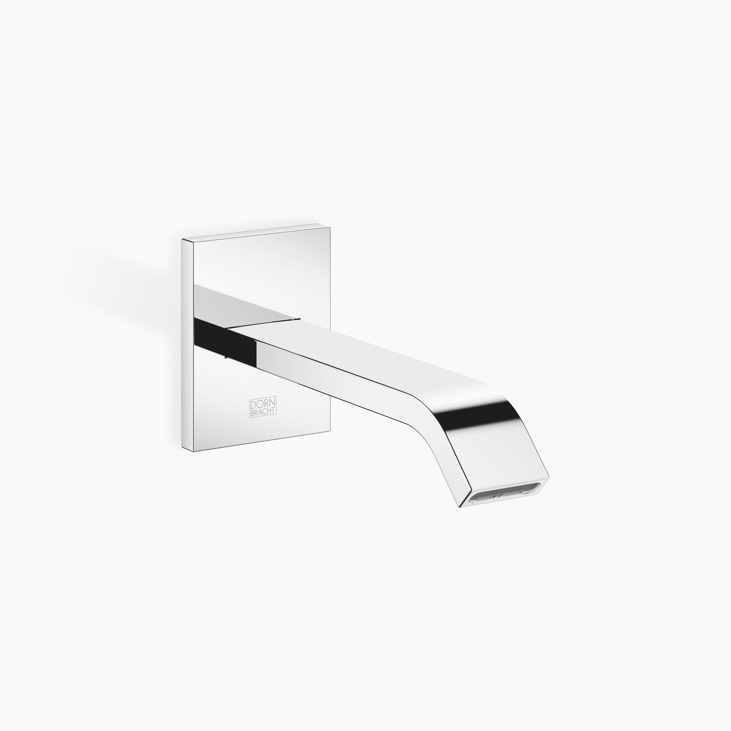 Dornbracht 13800671 Imo Lavatory Spout, Wall-Mounted Without Drain - Parent