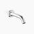 Dornbracht 13801404 Coya Tub Spout For Wall-Mounted Installation - Parent