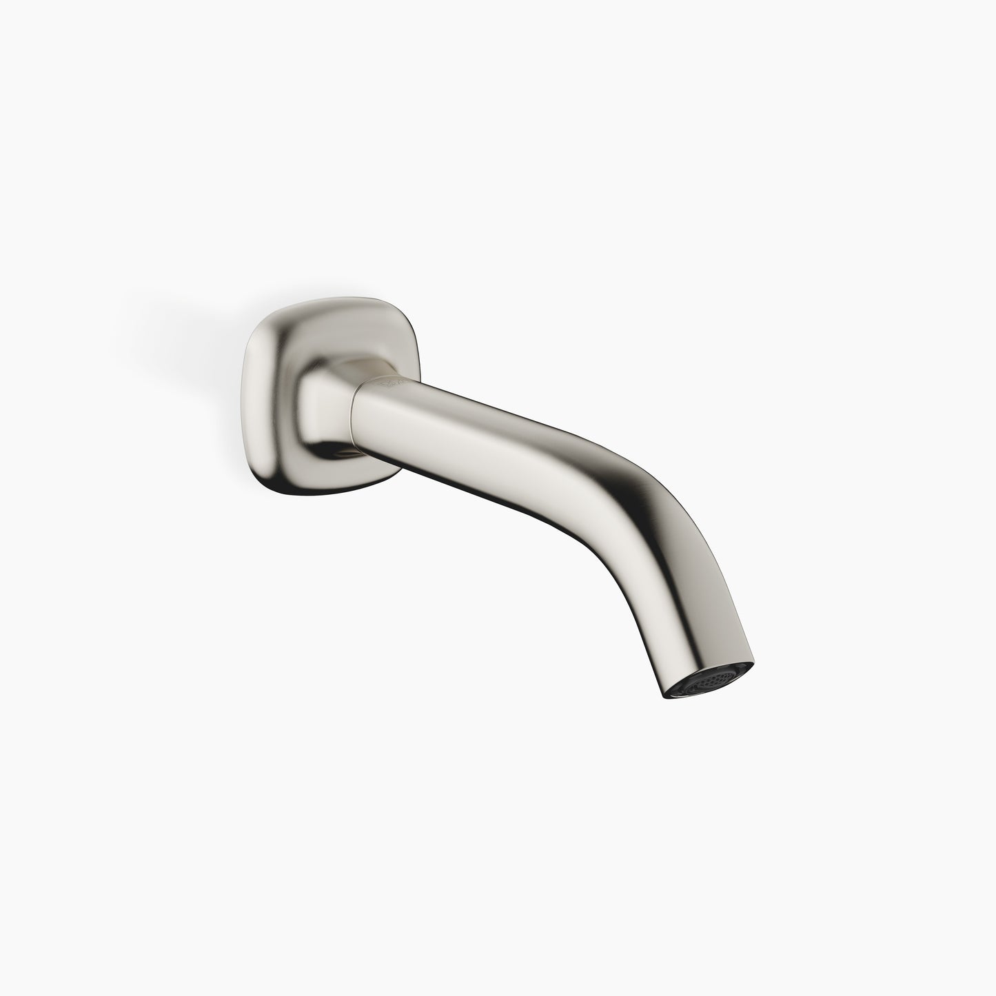 Dornbracht 13801404 Coya Tub Spout For Wall-Mounted Installation