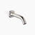 Dornbracht 13801404 Coya Tub Spout For Wall-Mounted Installation