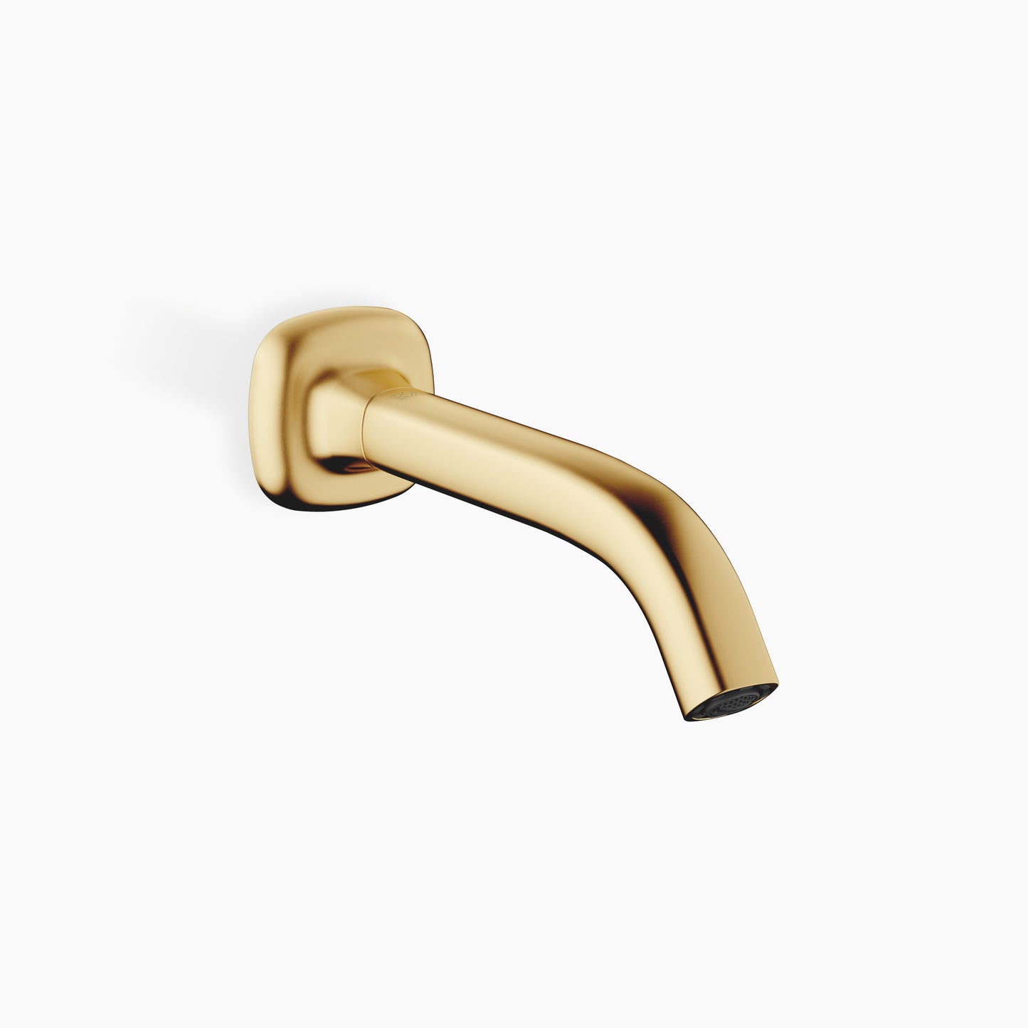 Dornbracht 13801404 Coya Tub Spout For Wall-Mounted Installation