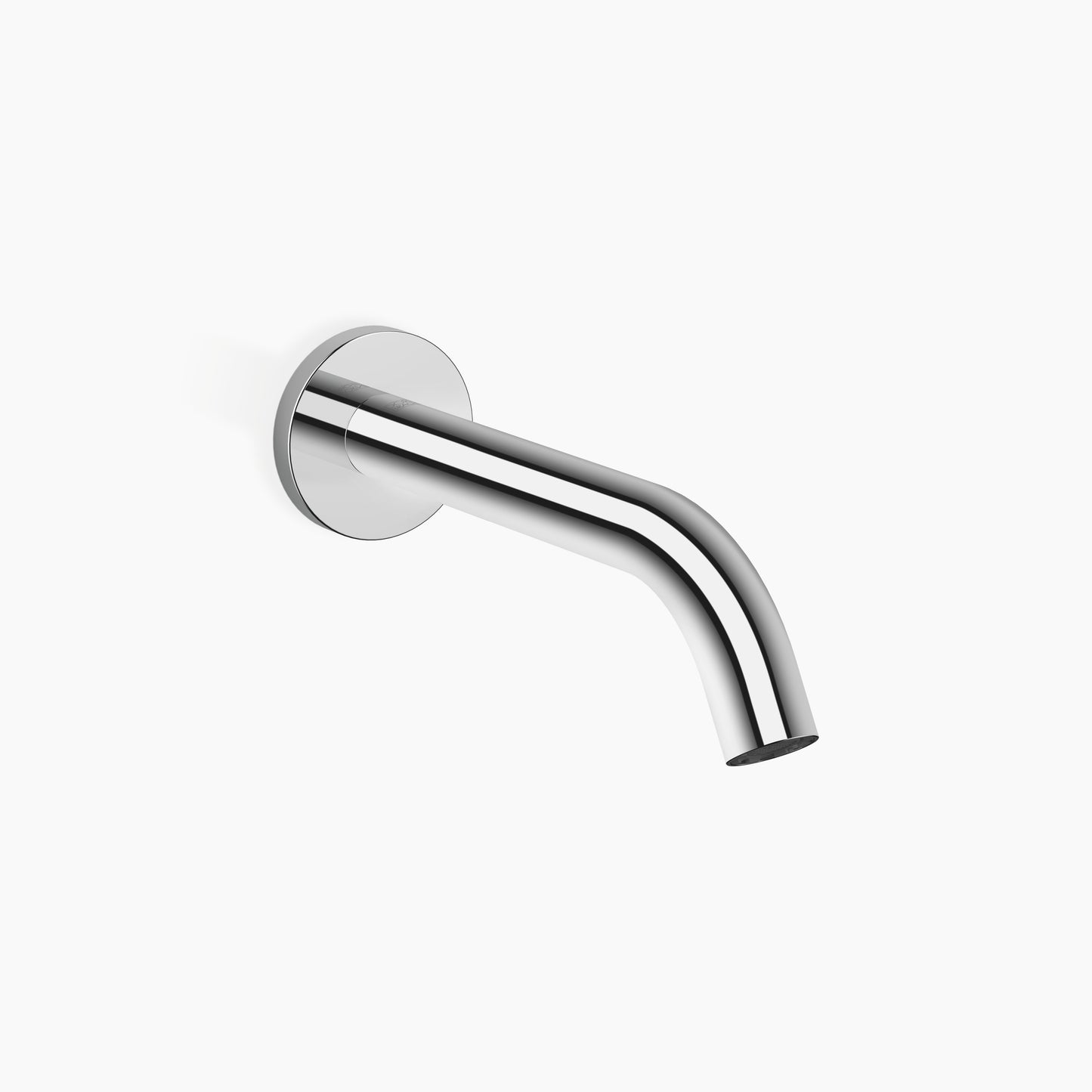 Dornbracht 13801660 Meta Tub Spout For Wall-Mounted Installation