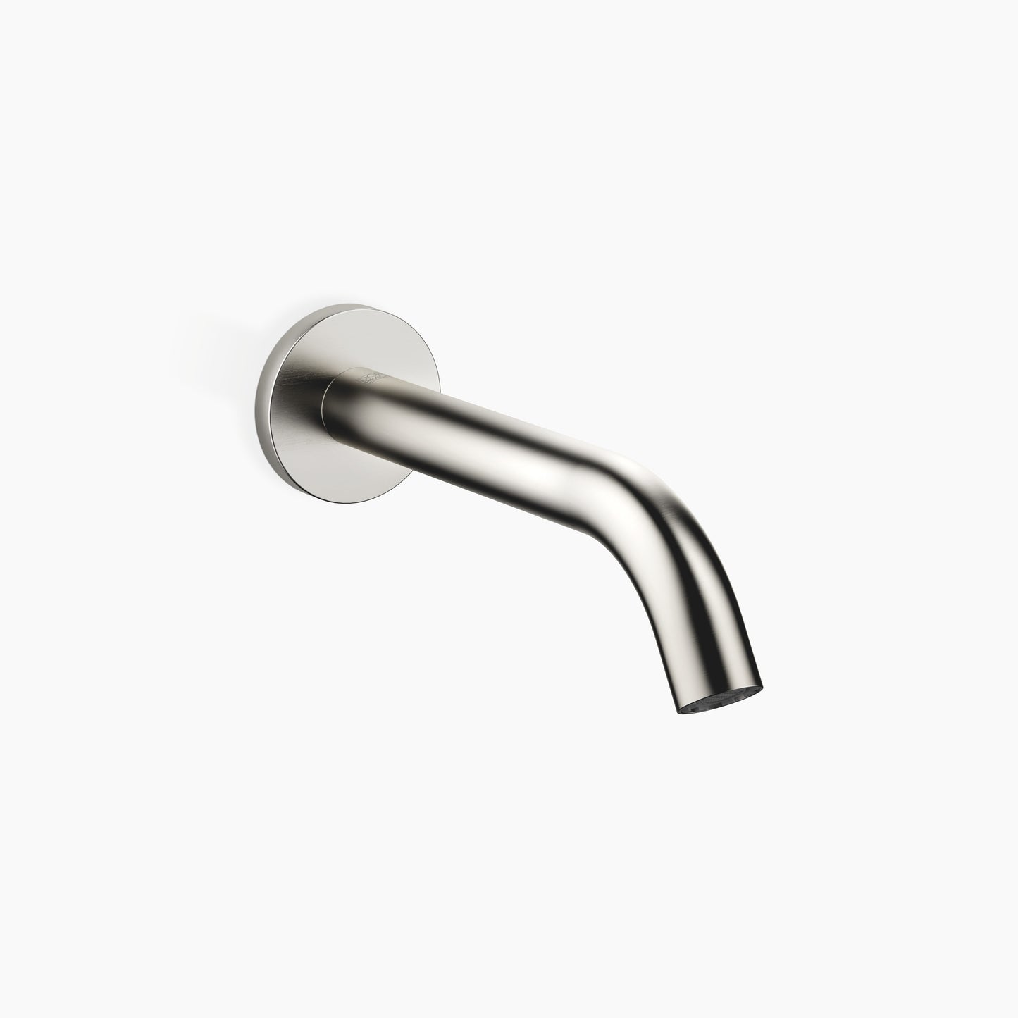 Dornbracht 13801660 Meta Tub Spout For Wall-Mounted Installation