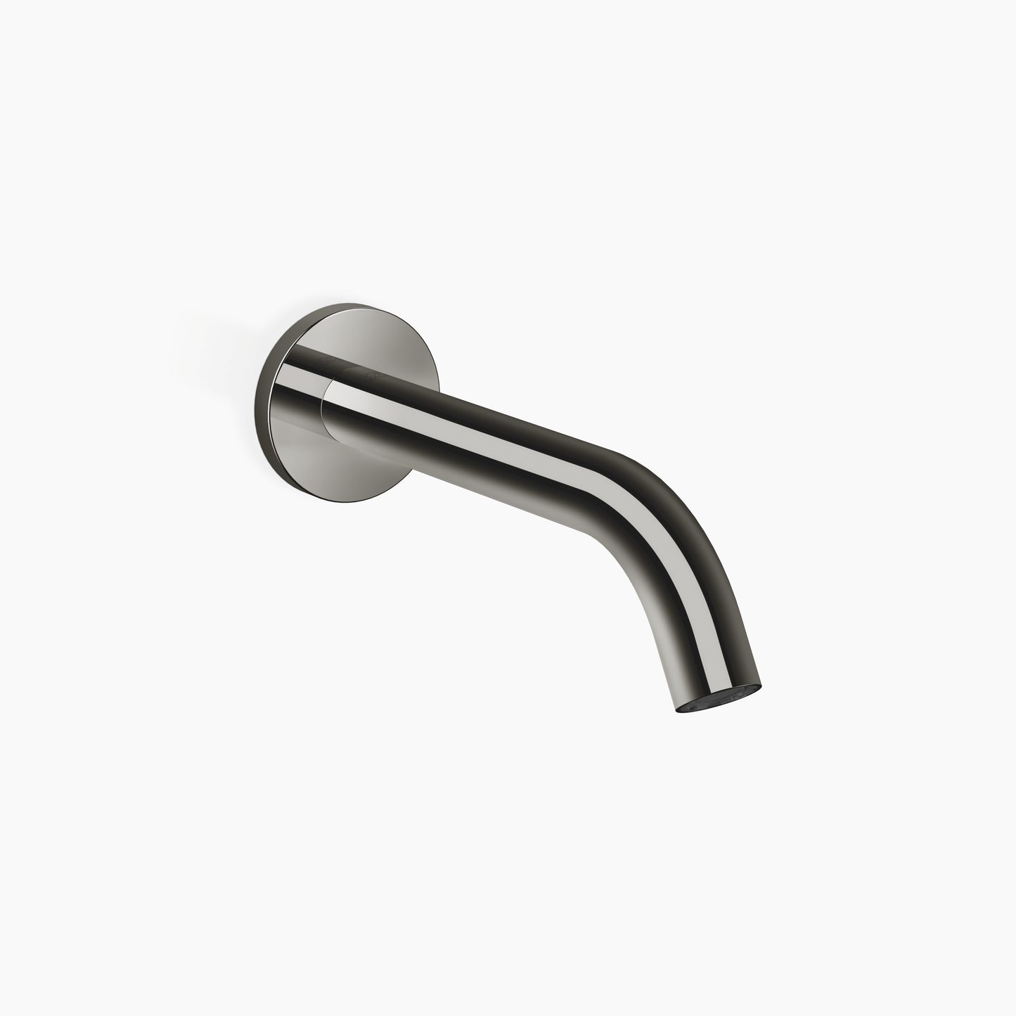 Dornbracht 13801660 Meta Tub Spout For Wall-Mounted Installation
