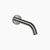 Dornbracht 13801660 Meta Tub Spout For Wall-Mounted Installation