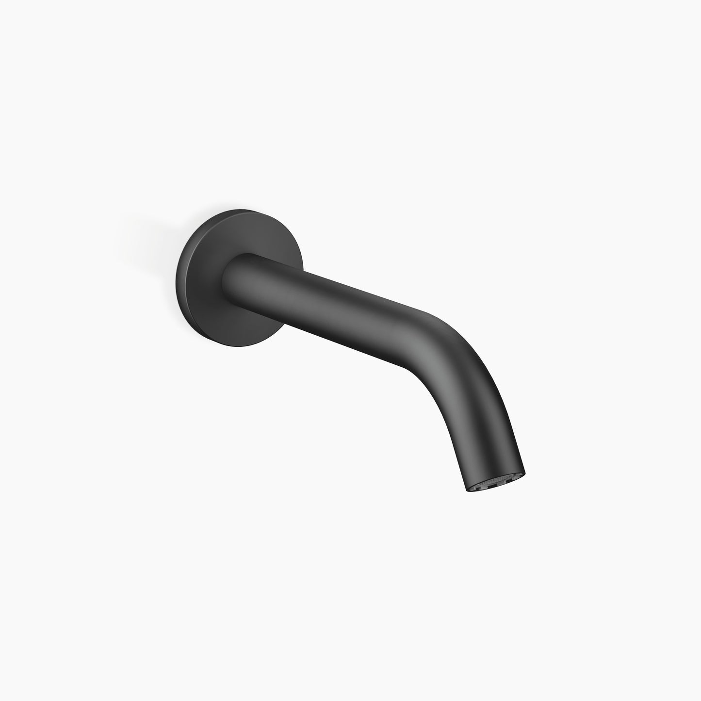 Dornbracht 13801660 Meta Tub Spout For Wall-Mounted Installation