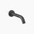 Dornbracht 13801660 Meta Tub Spout For Wall-Mounted Installation