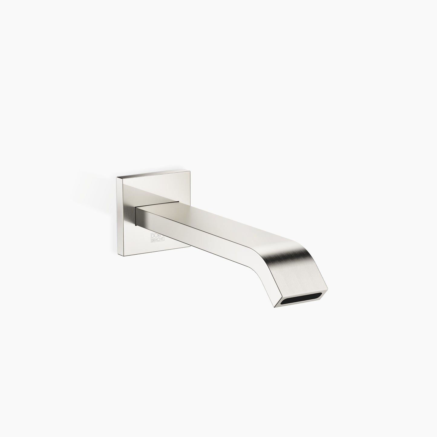 Dornbracht 13801670 Imo Tub Spout For Wall-Mounted Installation