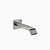 Dornbracht 13801670 Imo Tub Spout For Wall-Mounted Installation