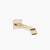 Dornbracht 13801670 Imo Tub Spout For Wall-Mounted Installation