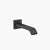 Dornbracht 13801670 Imo Tub Spout For Wall-Mounted Installation
