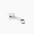 Dornbracht 13801670 Imo Tub Spout For Wall-Mounted Installation