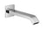 Dornbracht 13801670 Imo Tub Spout For Wall-Mounted Installation