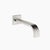 Dornbracht 13801782 Mem Tub Spout For Wall-Mounted Installation