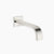 Dornbracht 13801782 Mem Tub Spout For Wall-Mounted Installation