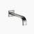 Dornbracht 13801782 Mem Tub Spout For Wall-Mounted Installation