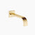 Dornbracht 13801782 Mem Tub Spout For Wall-Mounted Installation