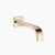 Dornbracht 13801782 Mem Tub Spout For Wall-Mounted Installation