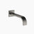 Dornbracht 13801782 Mem Tub Spout For Wall-Mounted Installation