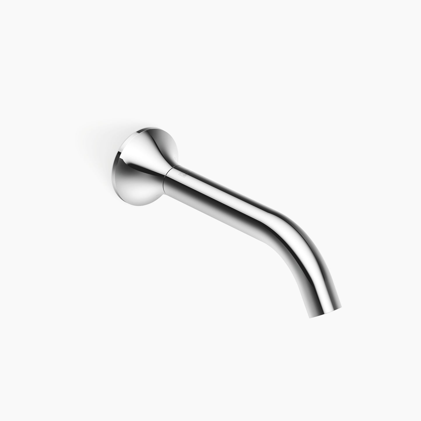 Dornbracht 13801809 Vaia Tub Spout For Wall-Mounted Installation