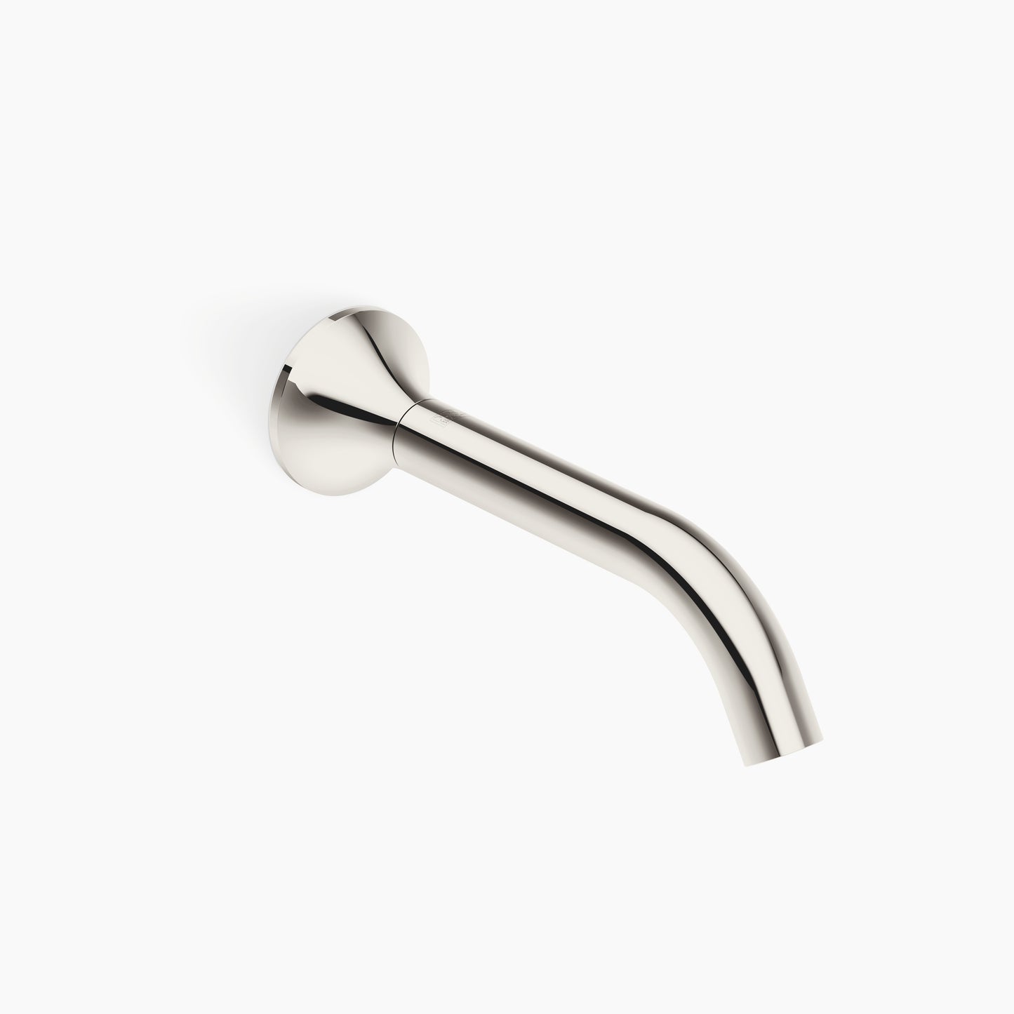 Dornbracht 13801809 Vaia Tub Spout For Wall-Mounted Installation