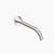 Dornbracht 13801809 Vaia Tub Spout For Wall-Mounted Installation