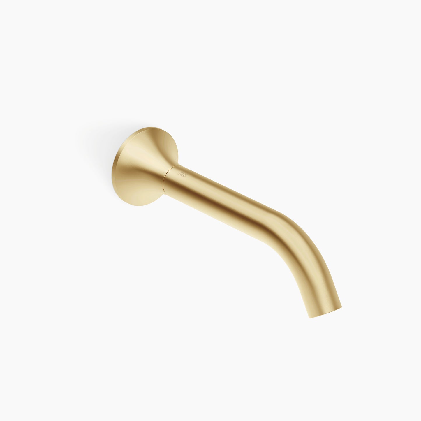 Dornbracht 13801809 Vaia Tub Spout For Wall-Mounted Installation