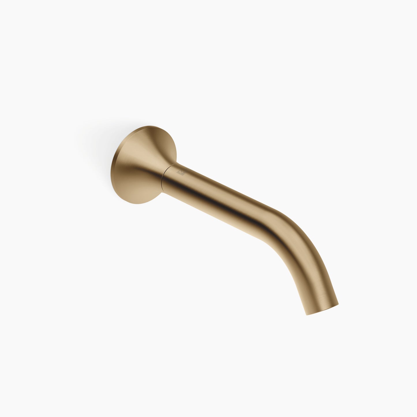 Dornbracht 13801809 Vaia Tub Spout For Wall-Mounted Installation