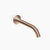 Dornbracht 13801809 Vaia Tub Spout For Wall-Mounted Installation