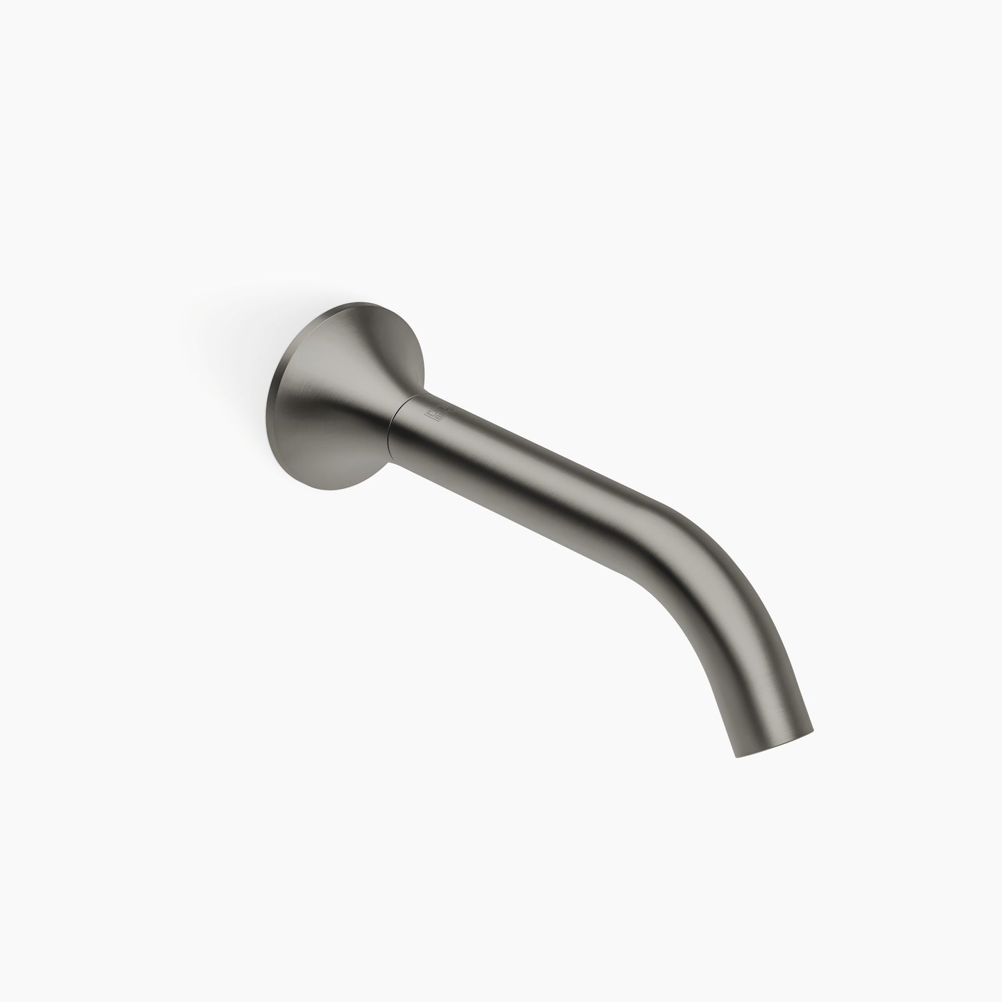 Dornbracht 13801809 Vaia Tub Spout For Wall-Mounted Installation