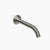 Dornbracht 13801809 Vaia Tub Spout For Wall-Mounted Installation