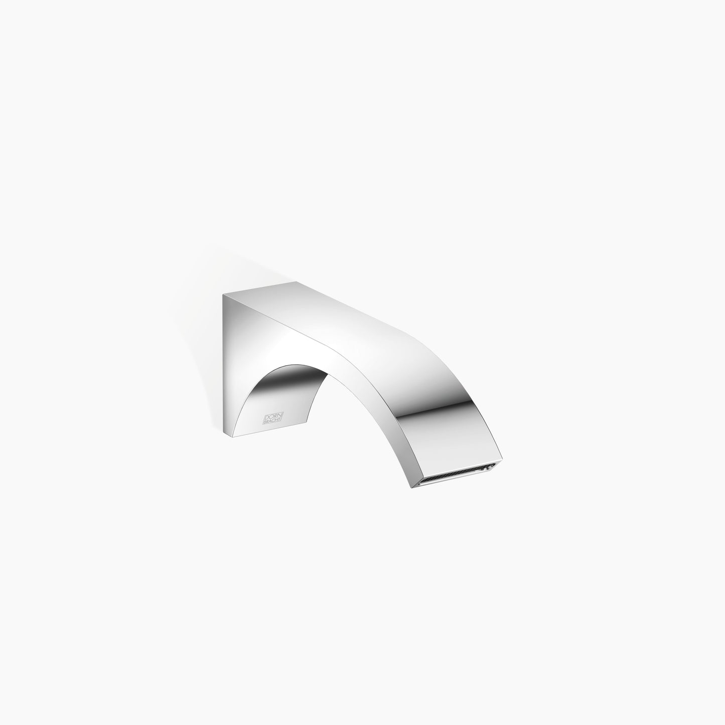 Dornbracht 13801811 Cyo Tub Spout For Wall-Mounted Installation
