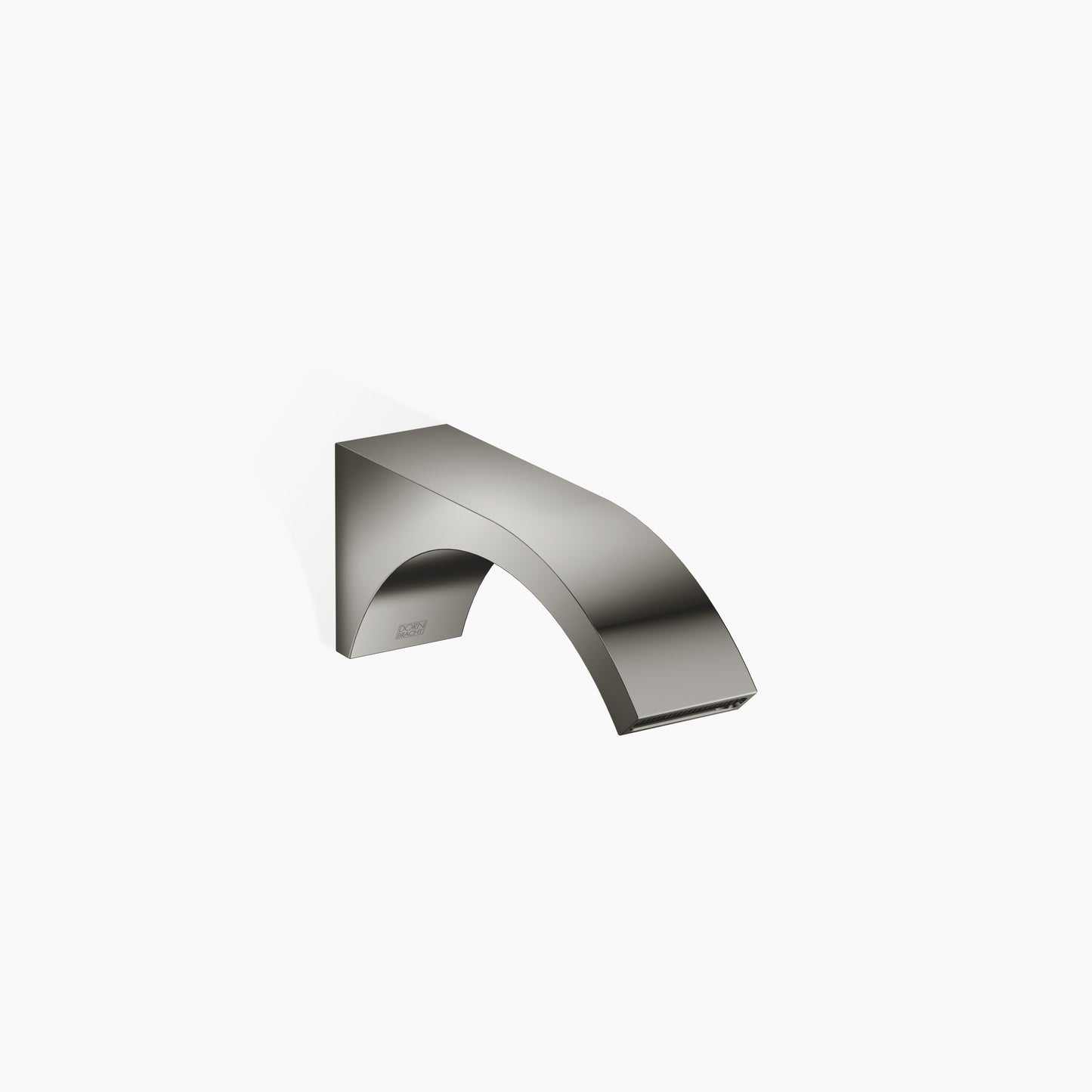 Dornbracht 13801811 Cyo Tub Spout For Wall-Mounted Installation