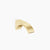 Dornbracht 13801811 Cyo Tub Spout For Wall-Mounted Installation