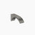Dornbracht 13801811 Cyo Tub Spout For Wall-Mounted Installation