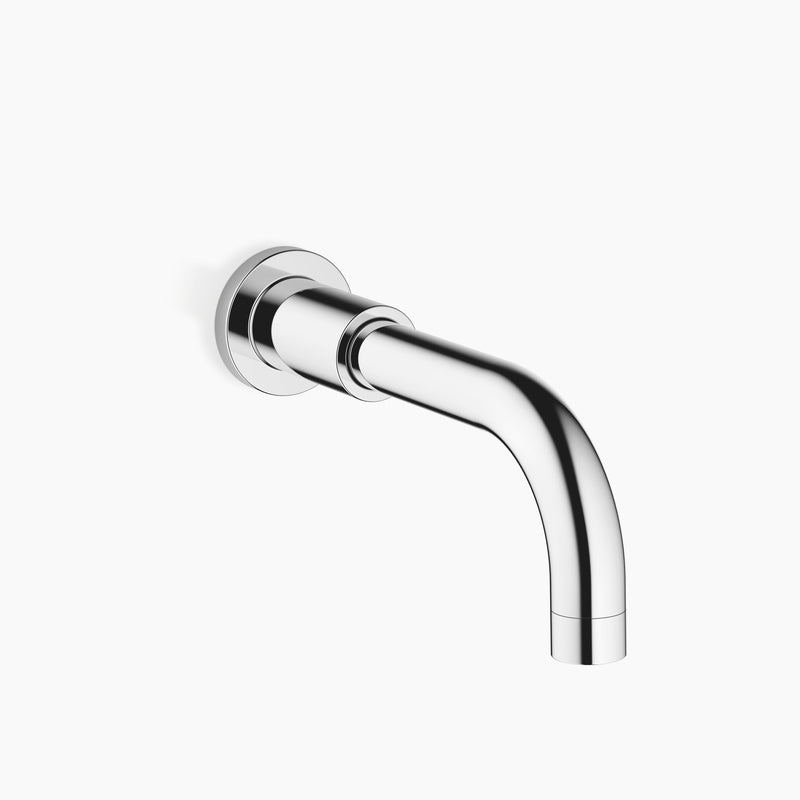 Dornbracht 13801892 Tara Tub Spout For Wall-Mounted Installation