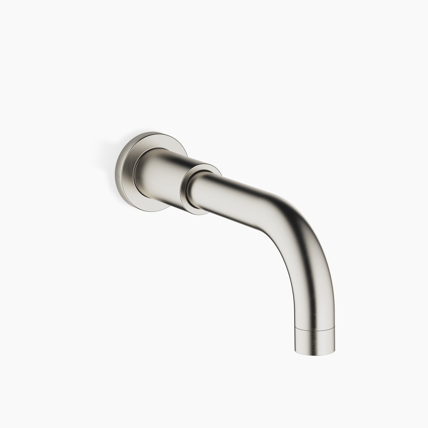 Dornbracht 13801892 Tara Tub Spout For Wall-Mounted Installation